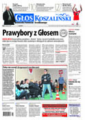 Głos Koszaliński