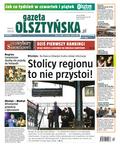 Gazeta Olsztyńska