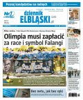 Dziennik Elbląski