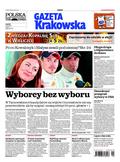 Gazeta Krakowska Tarnowska