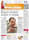 Gazeta Współczesna