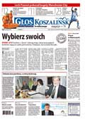 Głos Koszaliński