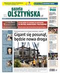 Gazeta Olsztyńska