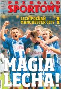 Przegląd Sportowy