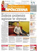 Gazeta Współczesna