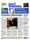 Gazeta Krakowska Tarnowska