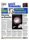 Gazeta Krakowska Nowosądecka