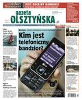 Gazeta Olsztyńska