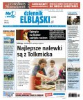 Dziennik Elbląski