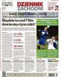 Polska Dziennik Zachodni