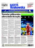 Gazeta Krakowska Tarnowska