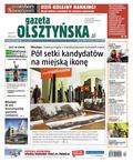 Gazeta Olsztyńska