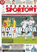 Przegląd Sportowy
