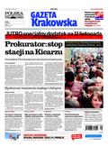Gazeta Krakowska Nowosądecka