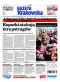 Gazeta Krakowska Na Podhalu