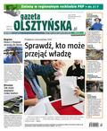 Gazeta Olsztyńska