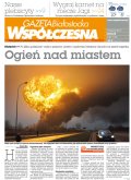 Gazeta Współczesna