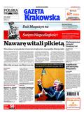 Gazeta Krakowska Małopolska