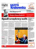 Gazeta Krakowska Tarnowska