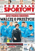 Przegląd Sportowy