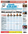 Dziennik Elbląski