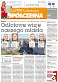Gazeta Współczesna