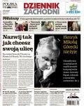 Polska Dziennik Zachodni