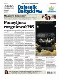 Polska Dziennik Bałtycki