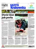 Gazeta Krakowska Nowosądecka