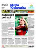 Gazeta Krakowska Na Podhalu