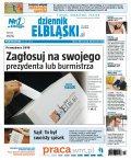 Dziennik Elbląski