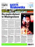 Gazeta Krakowska Nowosądecka
