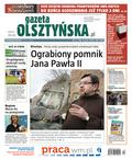 Gazeta Olsztyńska