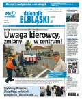 Dziennik Elbląski
