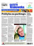 Gazeta Krakowska Na Podhalu