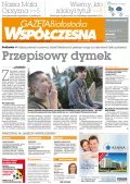 Gazeta Współczesna