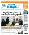 Dziennik Elbląski