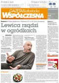 Gazeta Współczesna