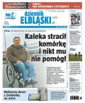 Dziennik Elbląski