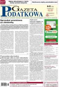 Gazeta Podatkowa