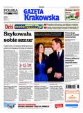 Gazeta Krakowska Nowosądecka