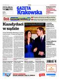 Gazeta Krakowska Na Podhalu