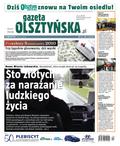 Gazeta Olsztyńska