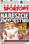 Przegląd Sportowy