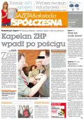 Gazeta Współczesna