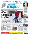Dziennik Elbląski