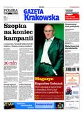 Gazeta Krakowska Nowosądecka