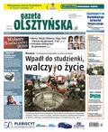 Gazeta Olsztyńska