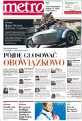 Metro