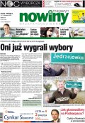 Nowiny